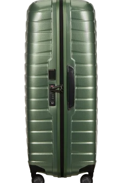 Proxis - Trolley (4 ruote) 81cm