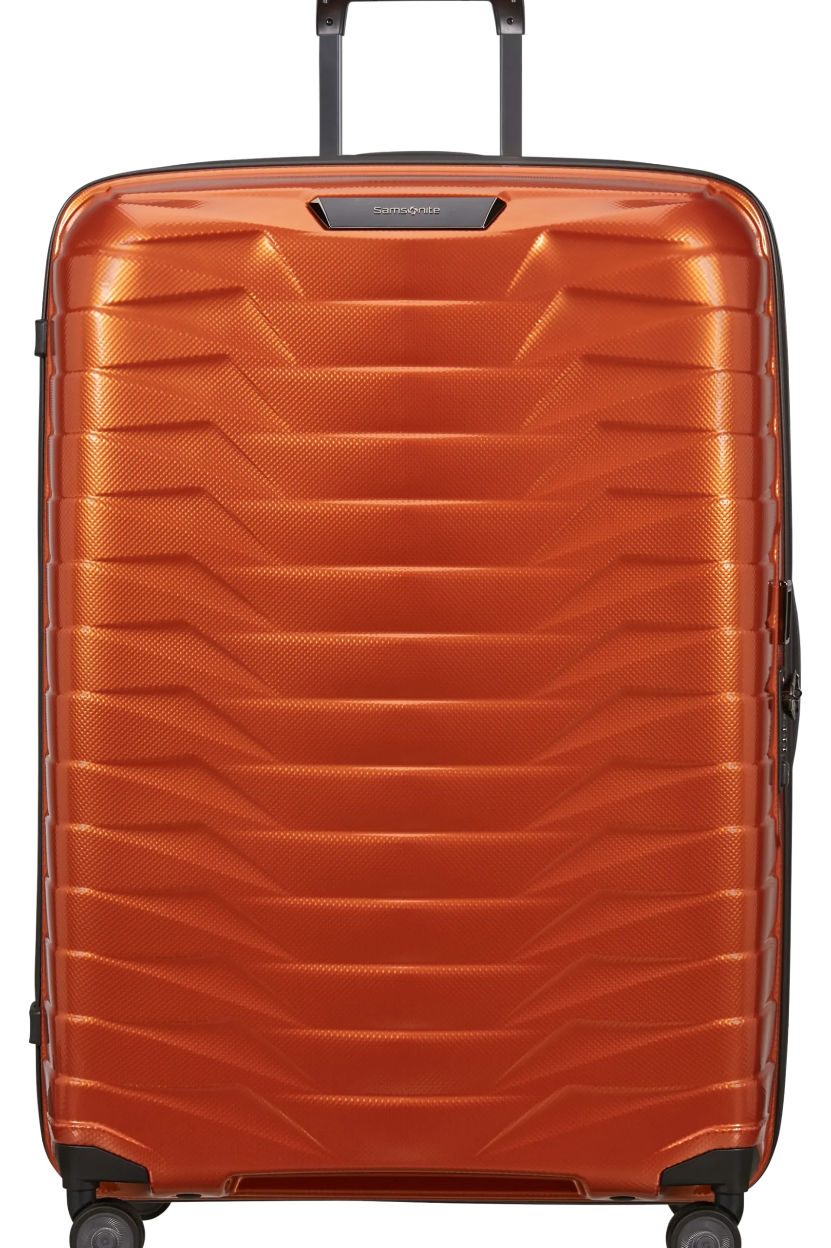Proxis - Trolley (4 ruote) 81cm