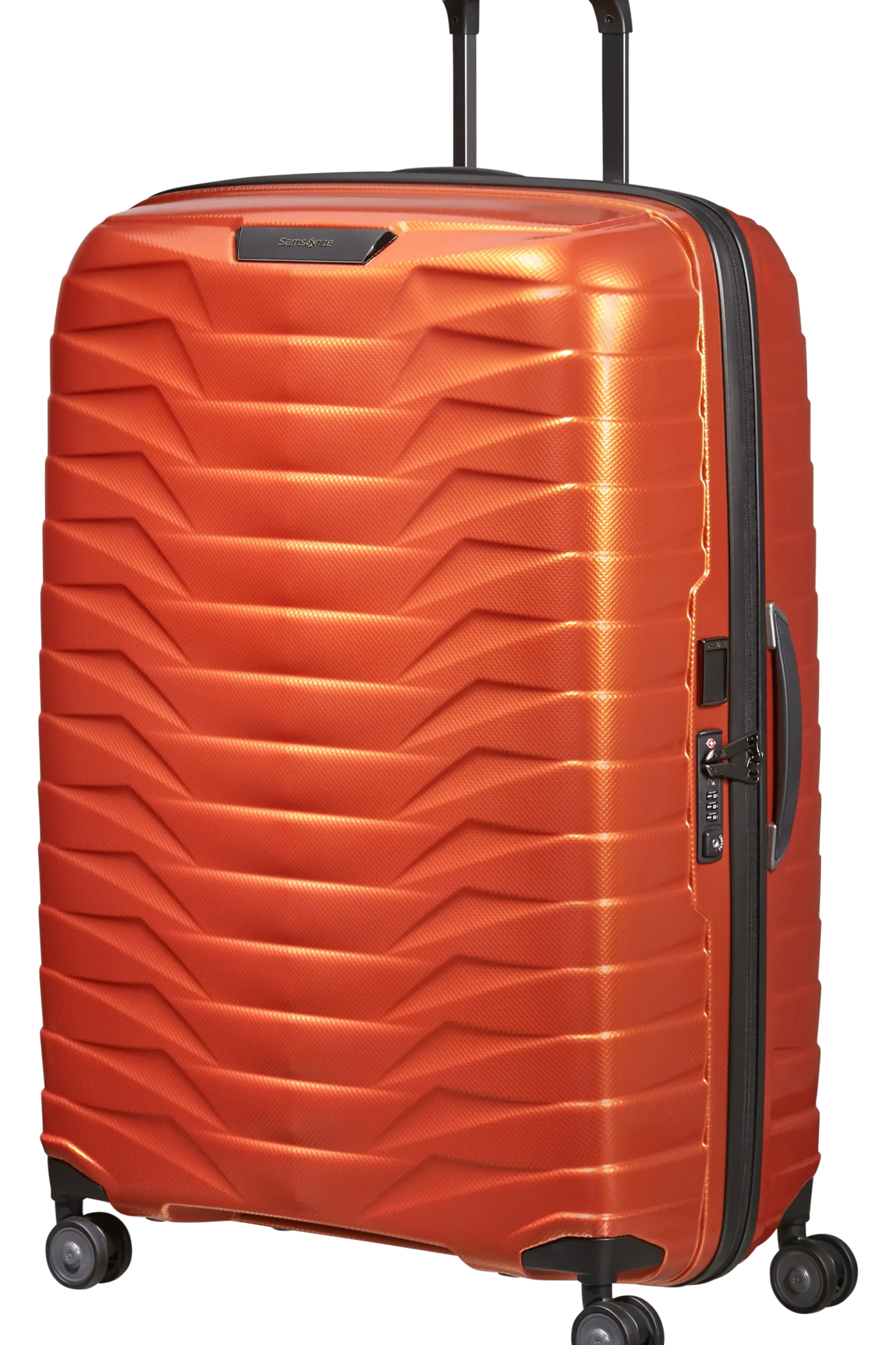 Proxis - Trolley (4 ruote) 81cm