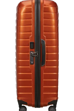 Proxis - Trolley (4 ruote) 81cm