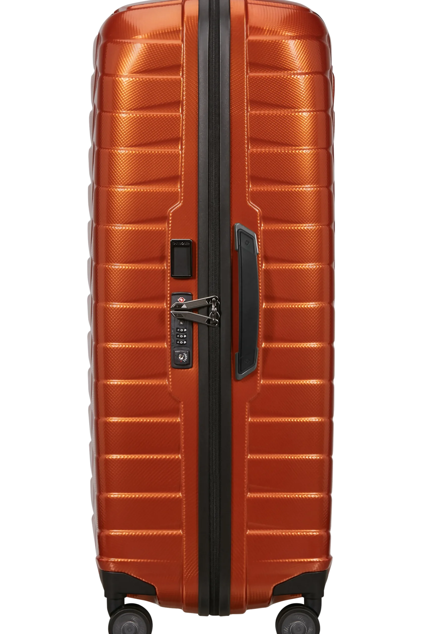 Proxis - Trolley (4 ruote) 81cm