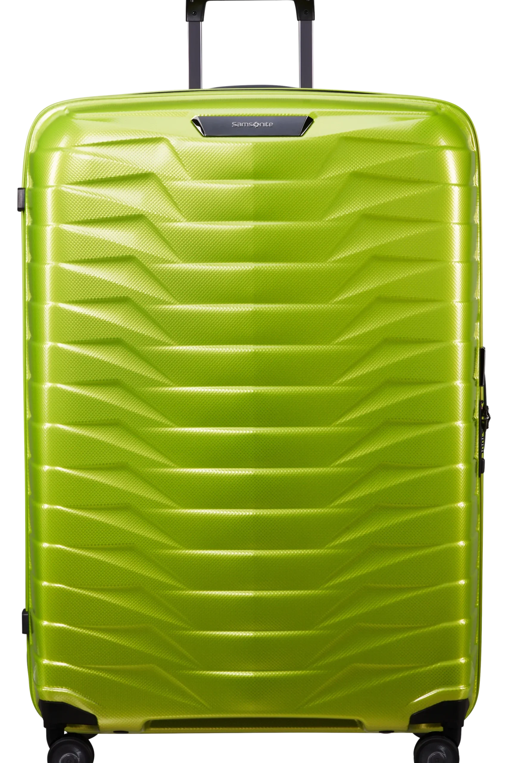 Proxis - Trolley (4 ruote) 81cm