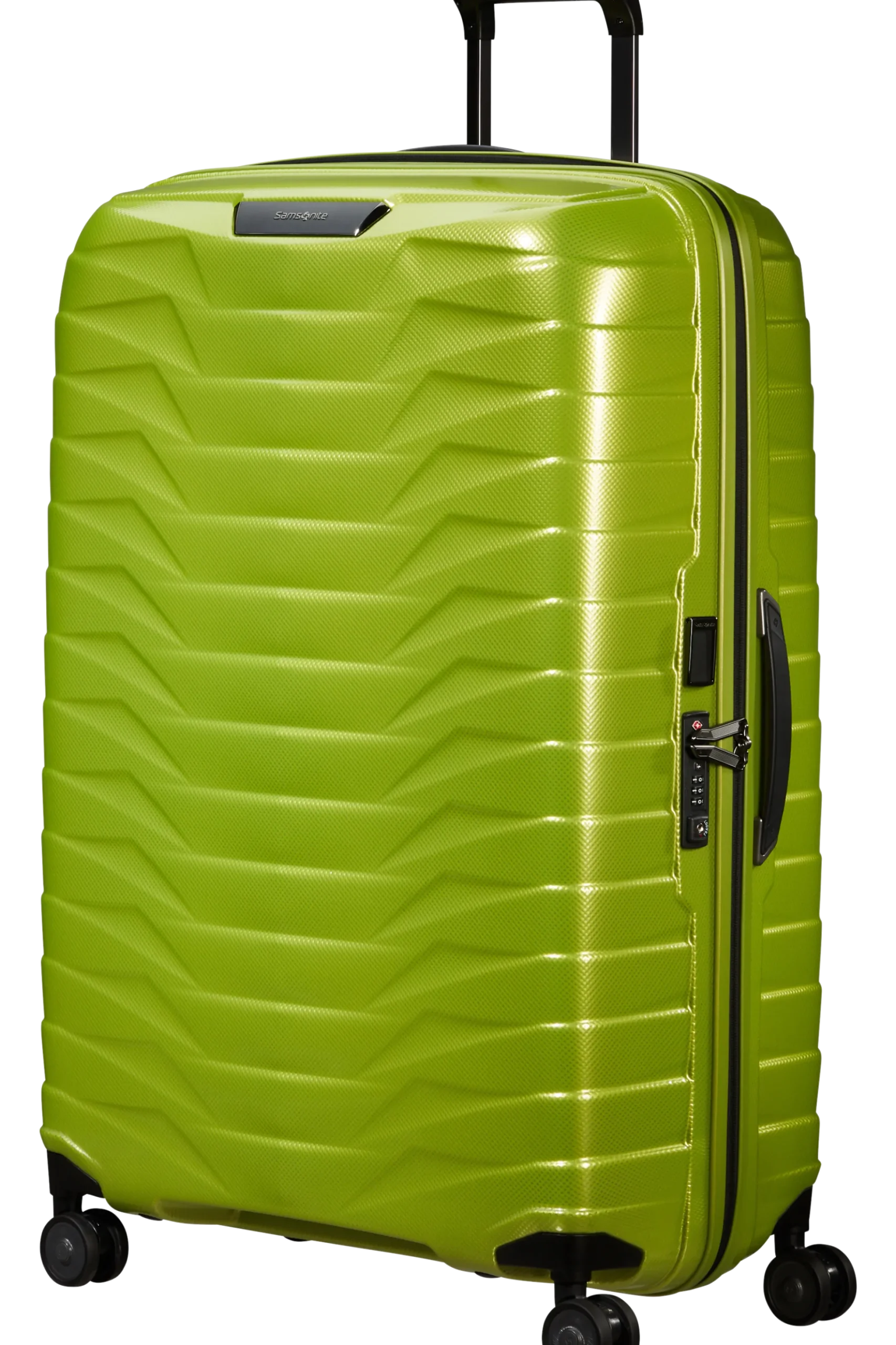 Proxis - Trolley (4 ruote) 81cm