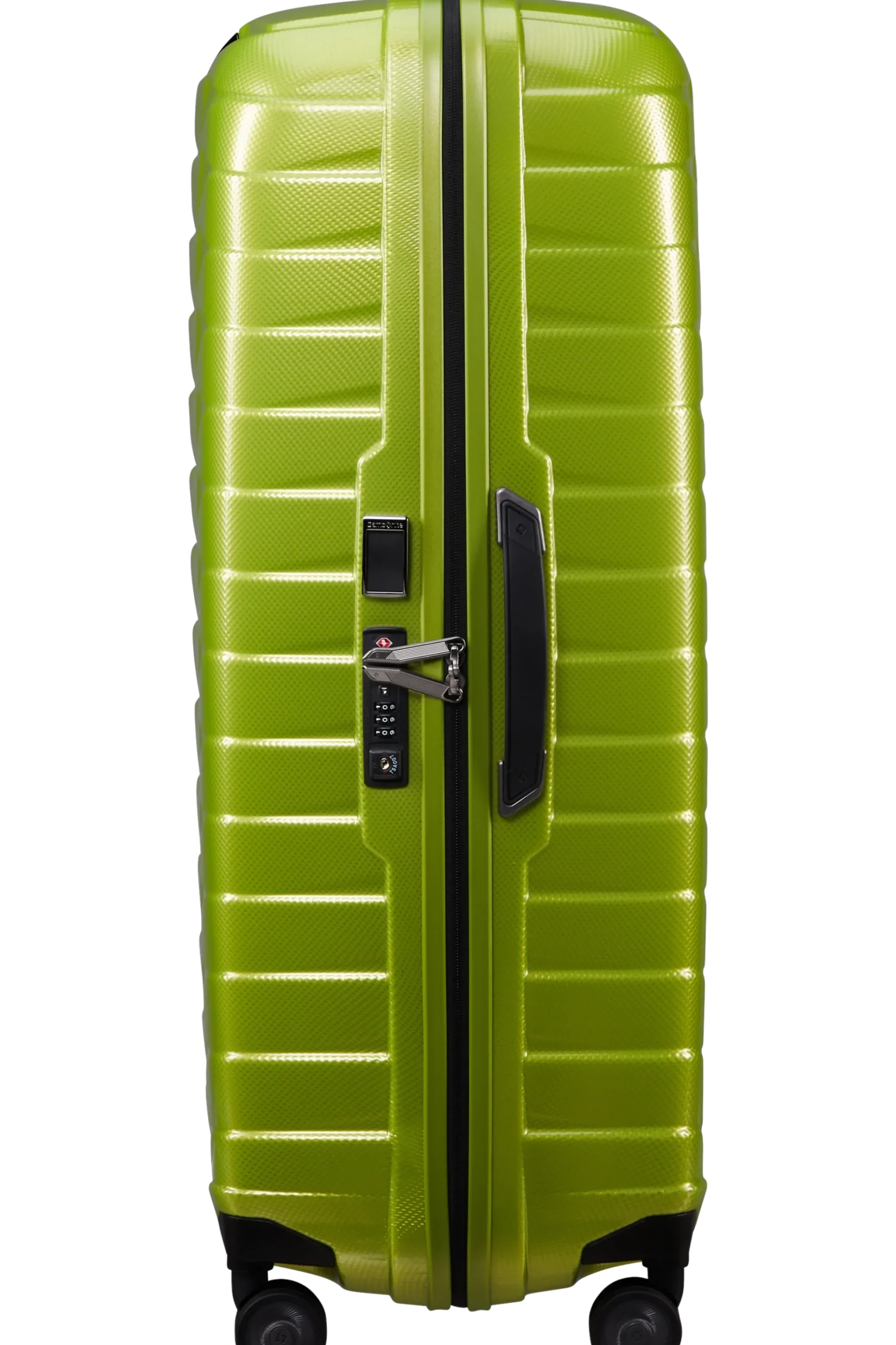 Proxis - Trolley (4 ruote) 81cm