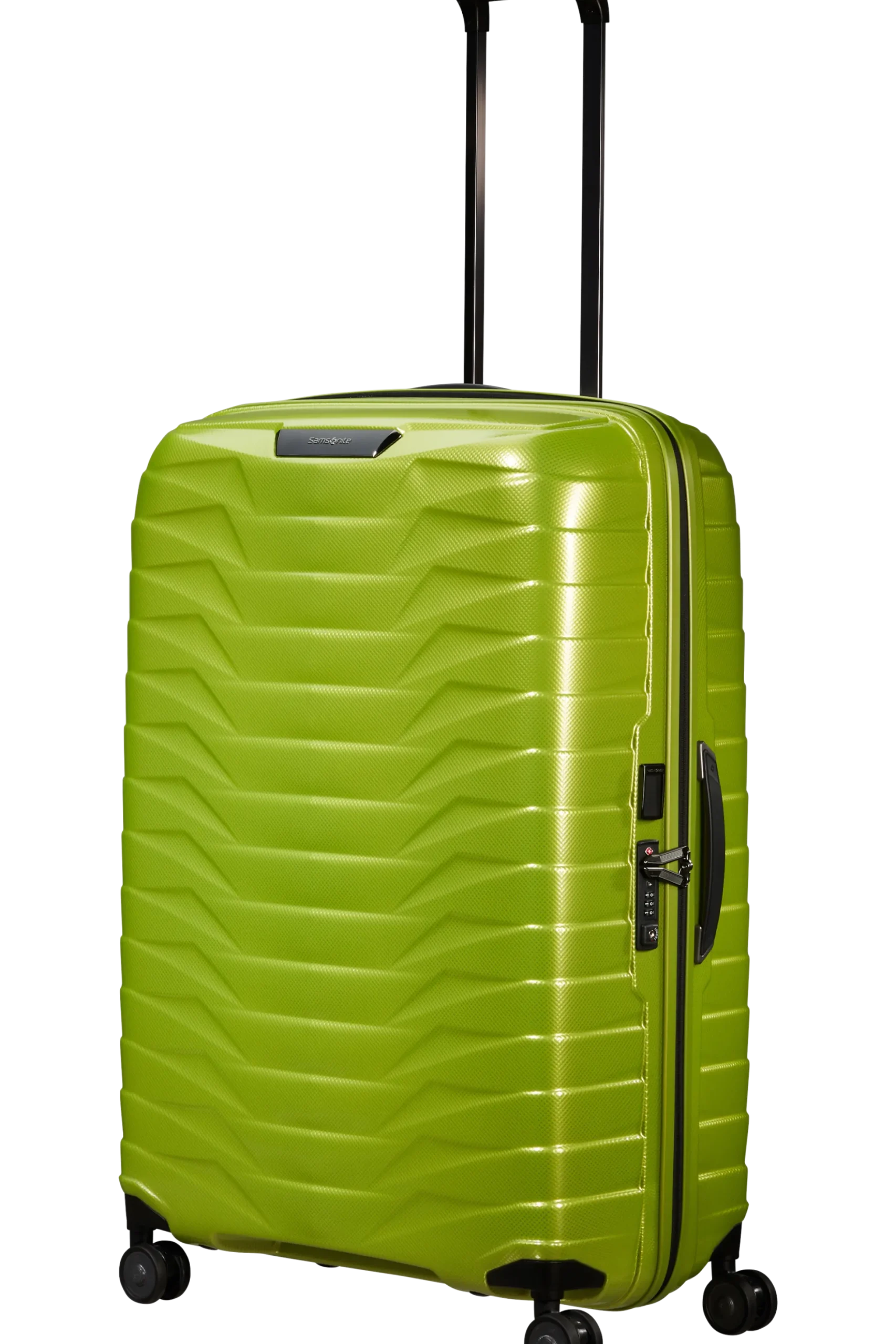 Proxis - Trolley (4 ruote) 81cm