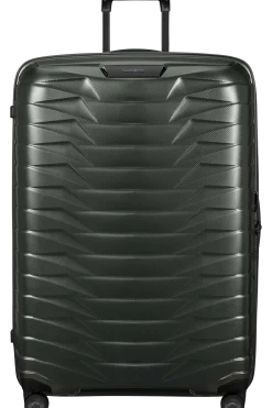 Proxis - Trolley (4 ruote) 81cm