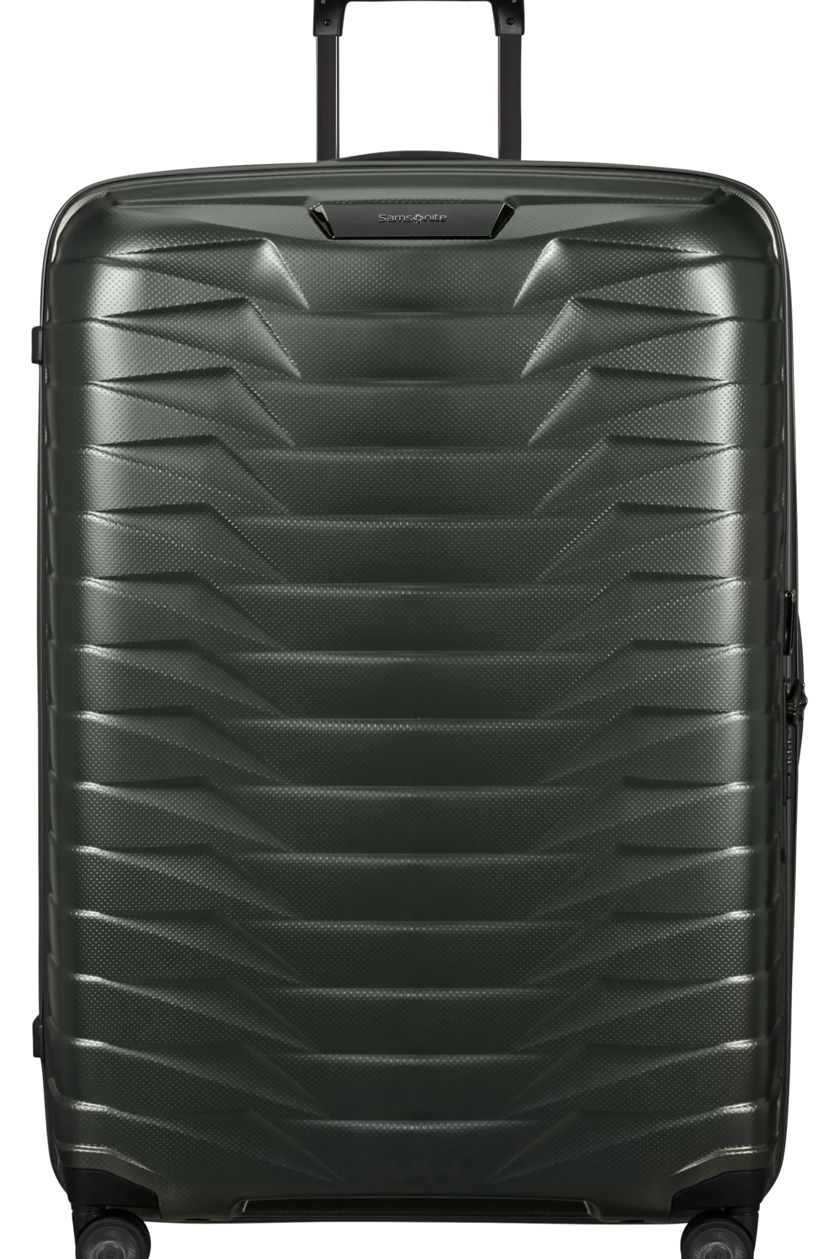 Proxis - Trolley (4 ruote) 81cm