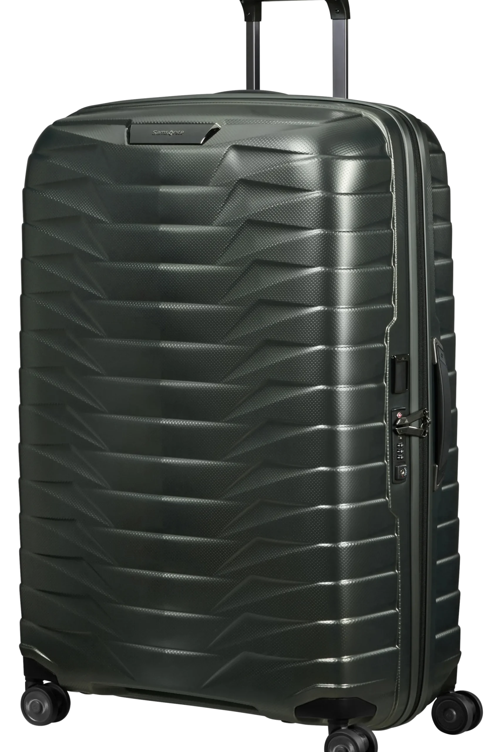 Proxis - Trolley (4 ruote) 81cm