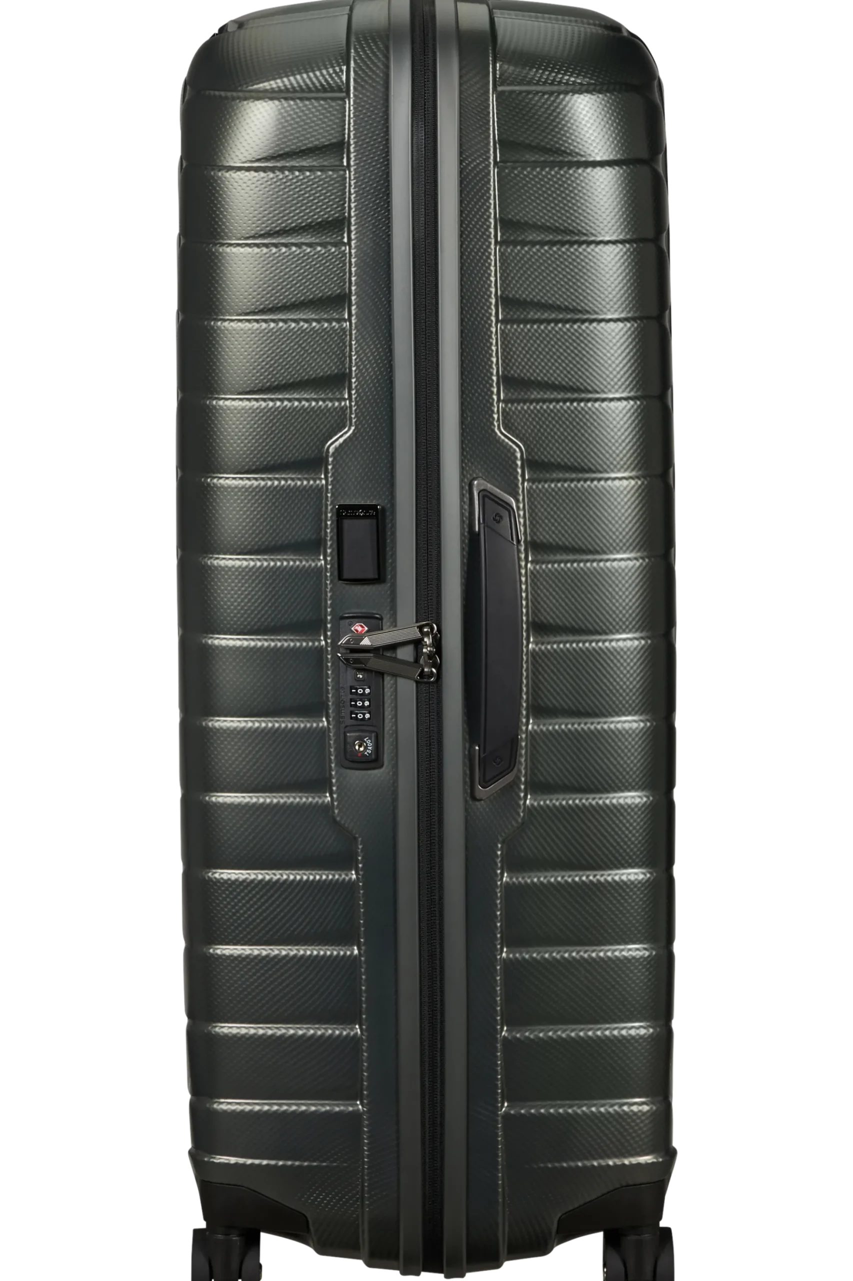 Proxis - Trolley (4 ruote) 81cm