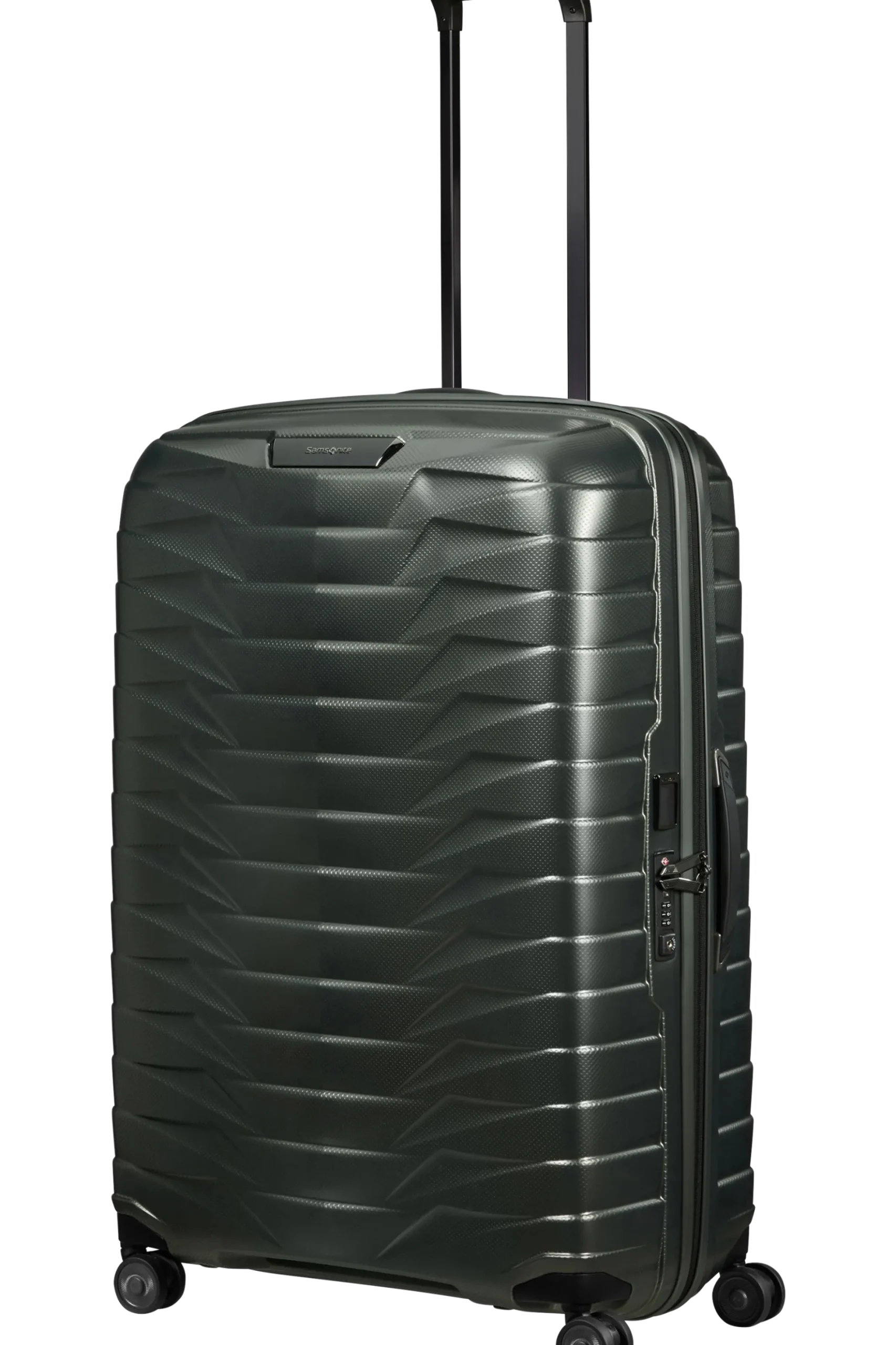 Proxis - Trolley (4 ruote) 81cm