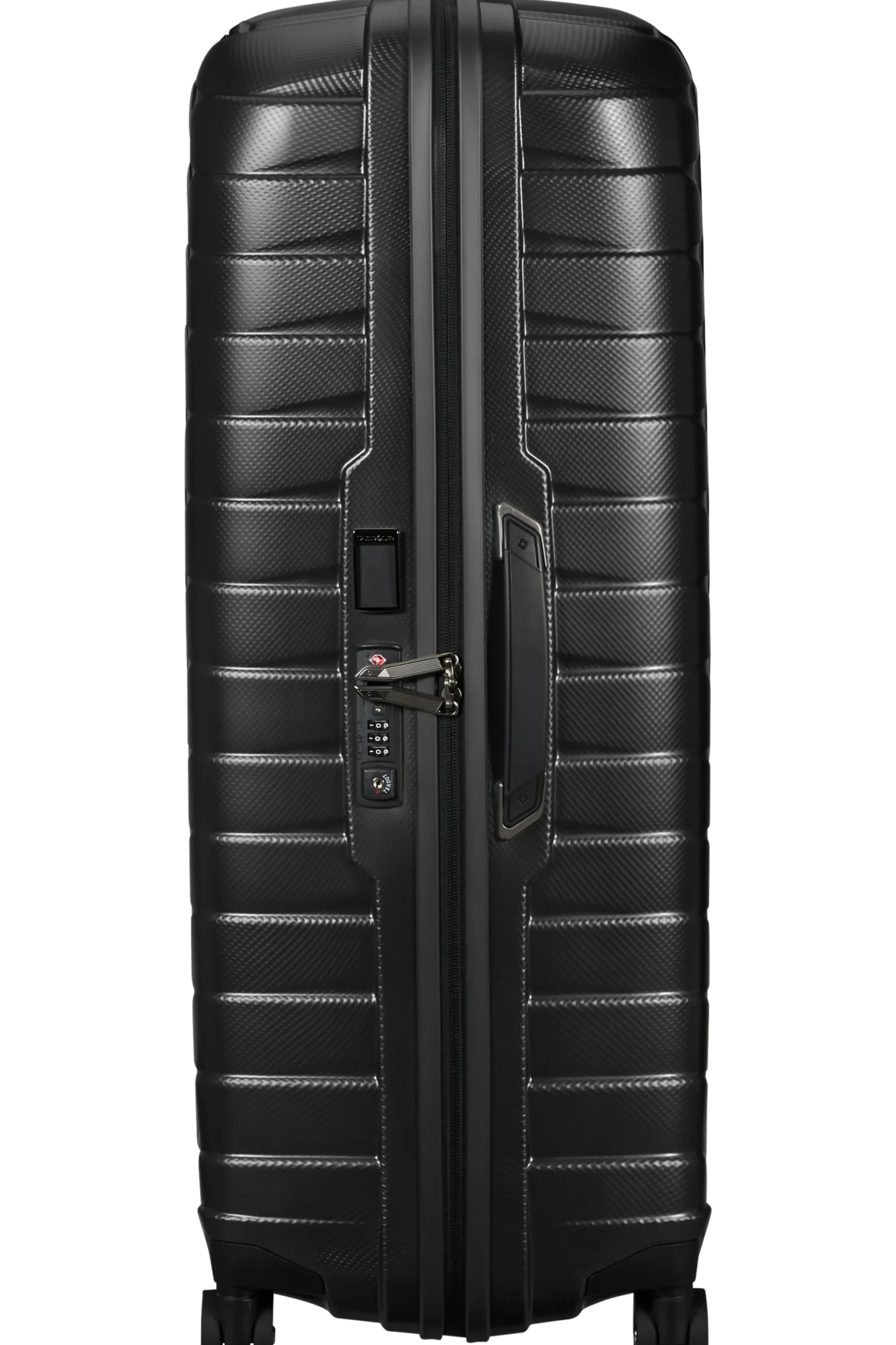 Proxis - Trolley (4 ruote) 81cm