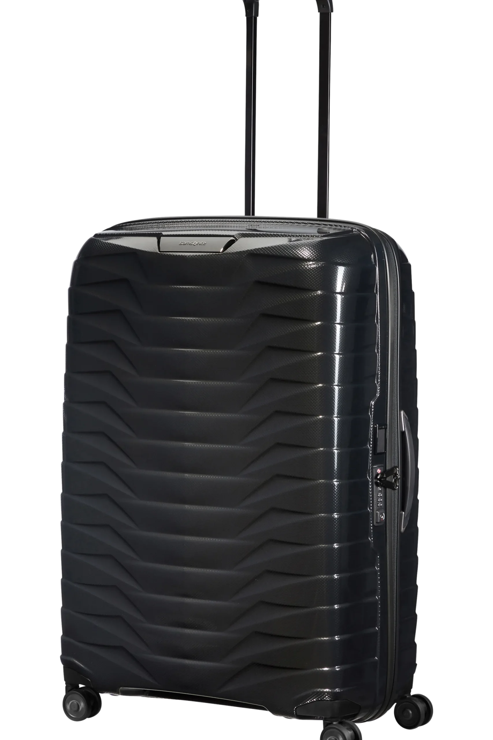 Proxis - Trolley (4 ruote) 81cm