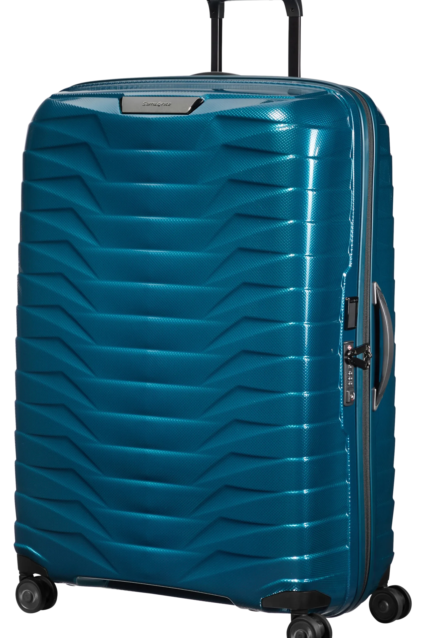 Proxis - Trolley (4 ruote) 81cm