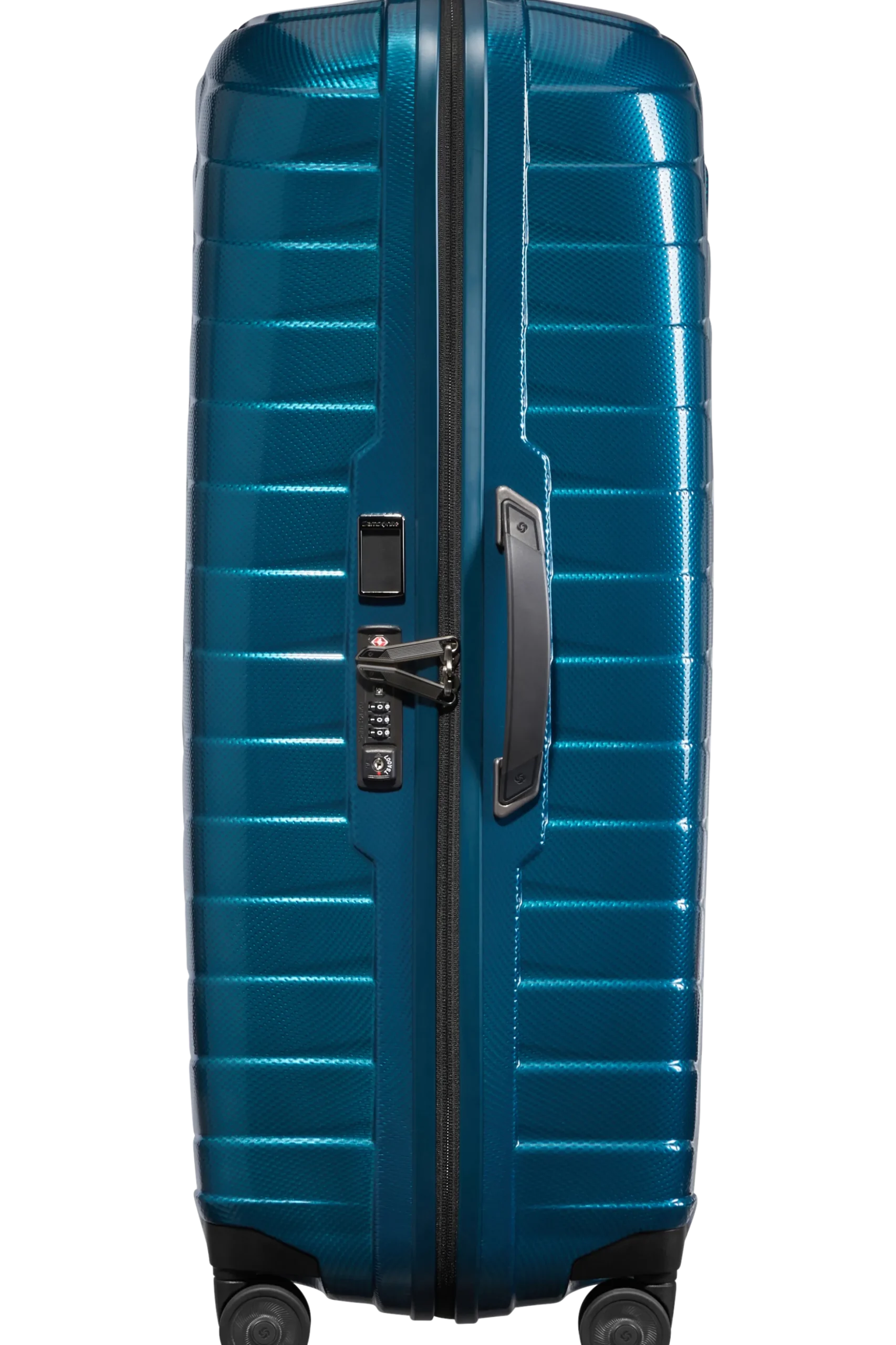 Proxis - Trolley (4 ruote) 81cm