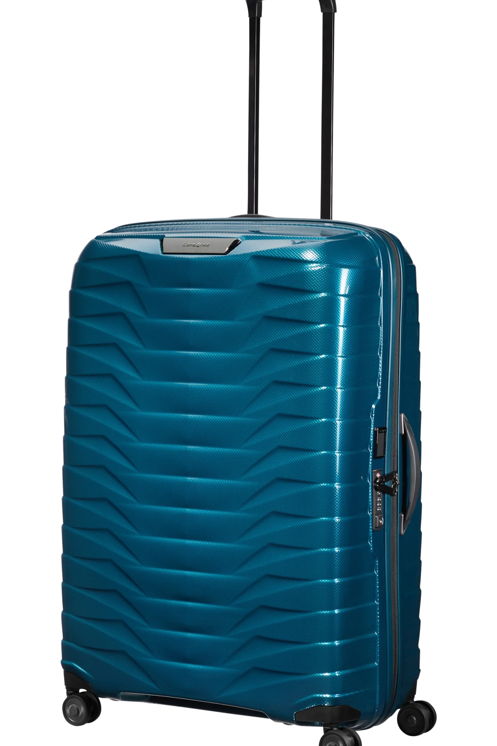 Proxis - Trolley (4 ruote) 81cm
