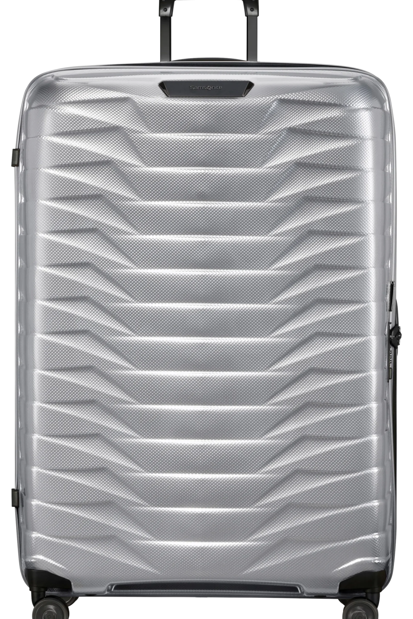 Proxis - Trolley (4 ruote) 86cm