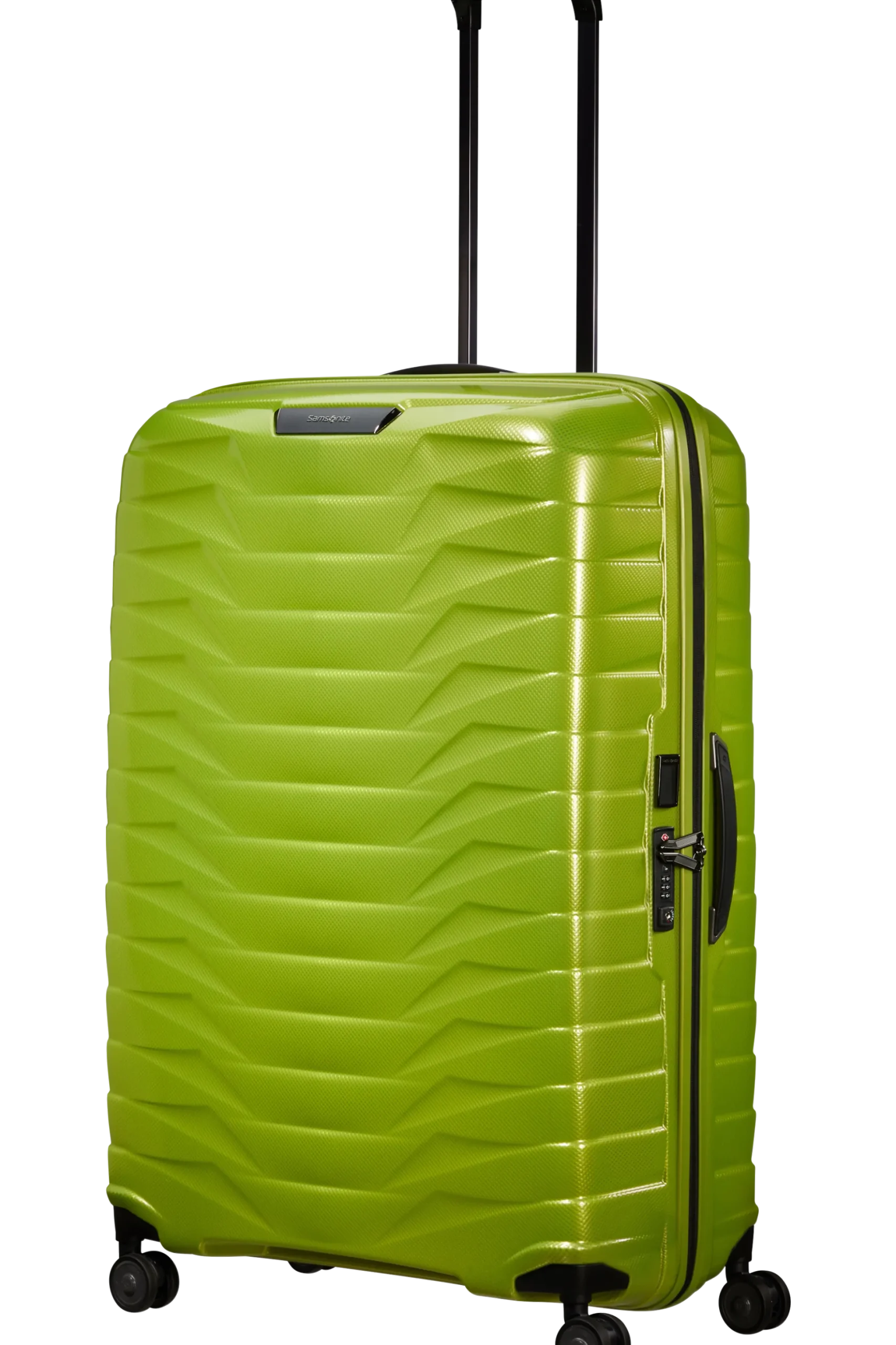 Proxis - Trolley (4 ruote) 86cm