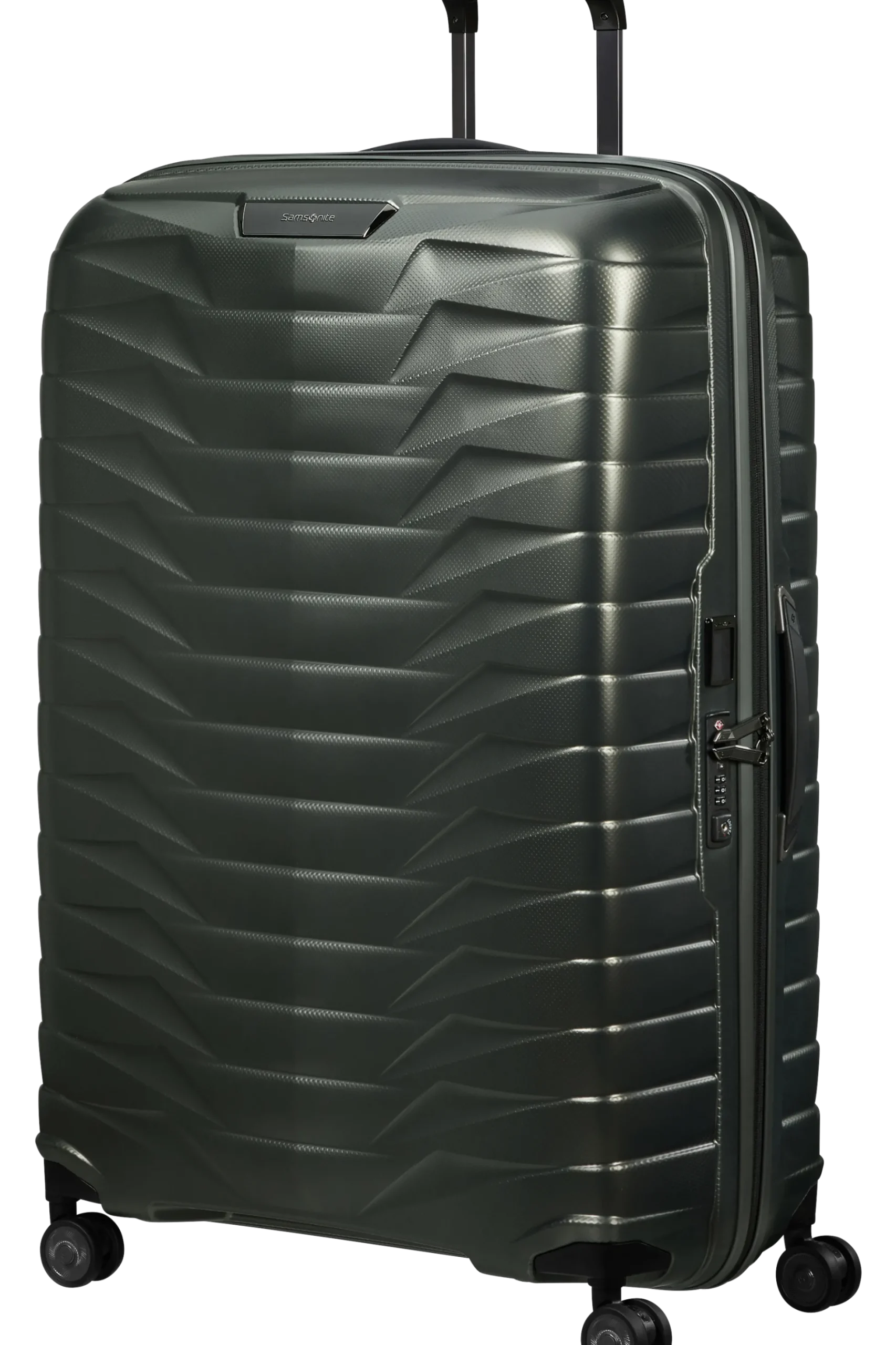 Proxis - Trolley (4 ruote) 86cm