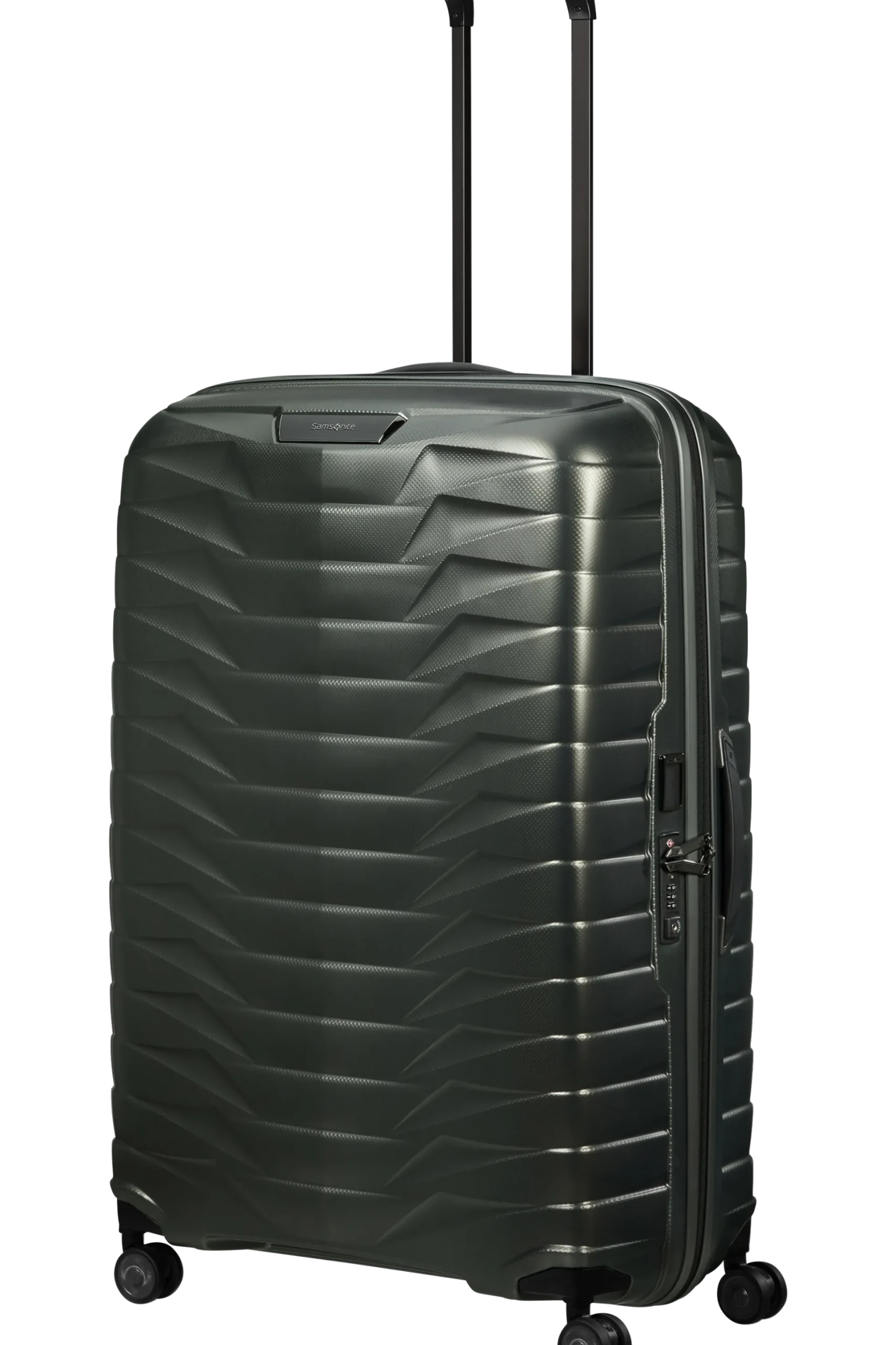 Proxis - Trolley (4 ruote) 86cm