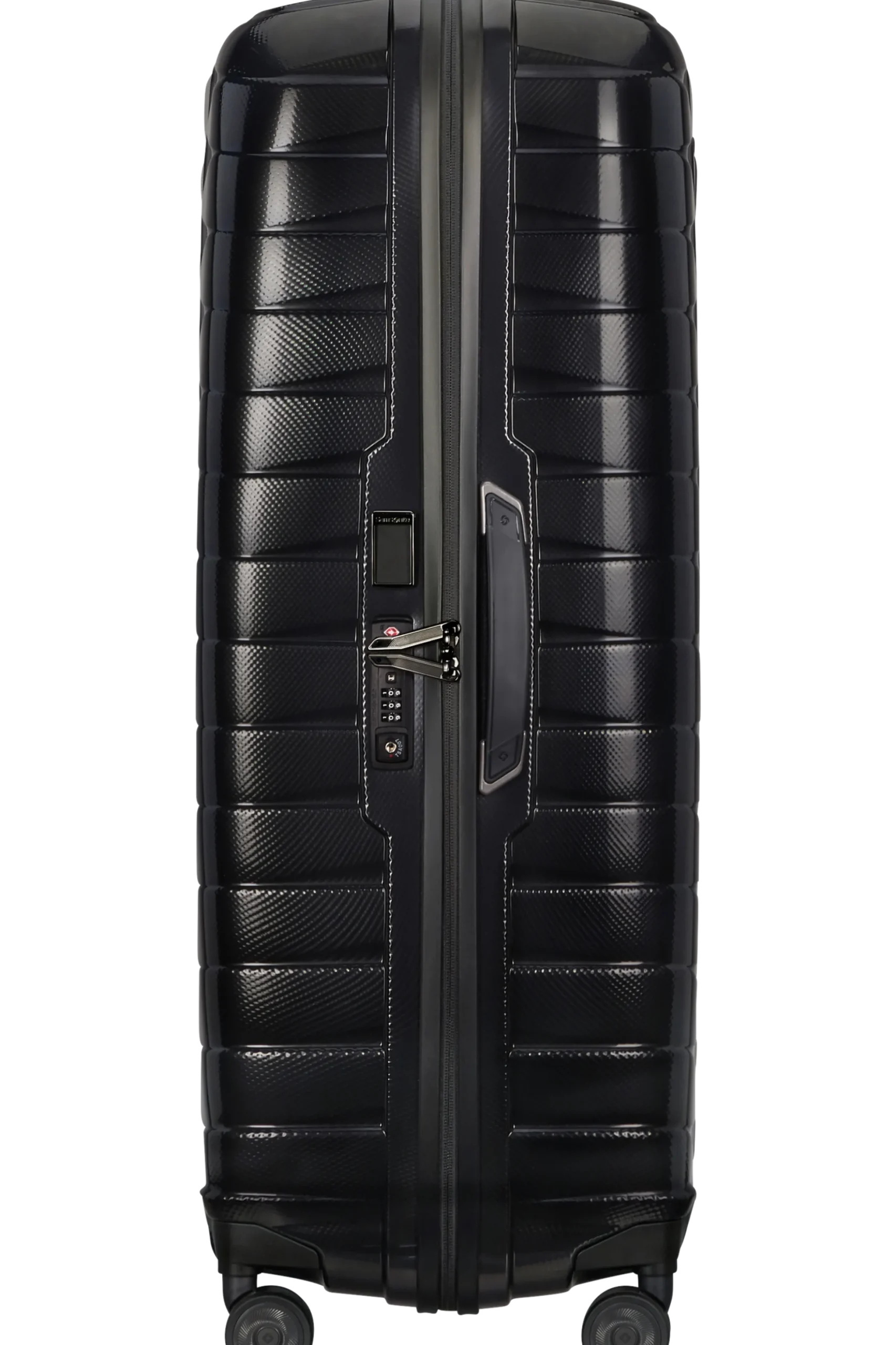Proxis - Trolley (4 ruote) 86cm