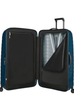 Proxis - Trolley (4 ruote) 86cm