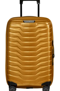 PROXIS x PRO-DLX 6 SET - Trolley 55cm + Zaino 15.6"