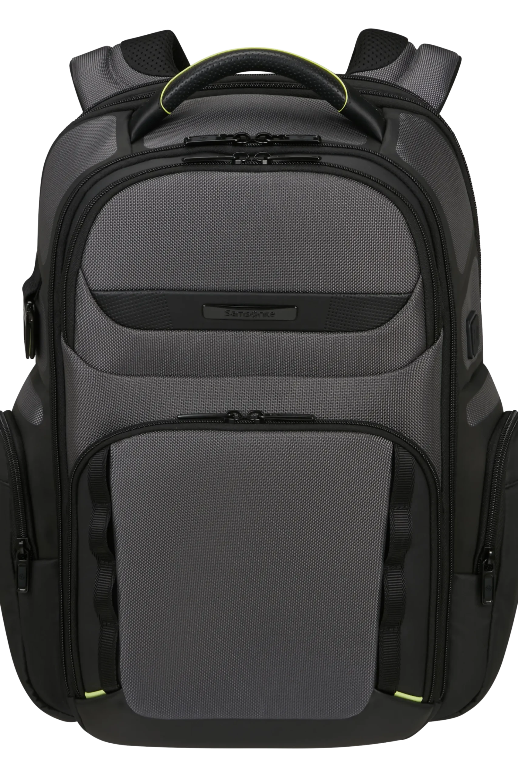 PROXIS x PRO-DLX 6 SET - Trolley 55cm + Zaino 15.6"
