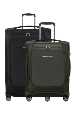 RE-LITE SET - Trolley 78cm + Trolley 55cm
