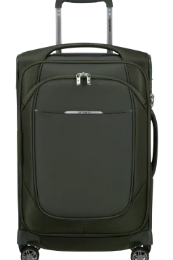 Re-Lite - Trolley espandibile (4 ruote) 55cm