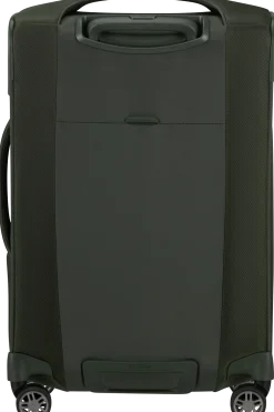 Re-Lite - Trolley espandibile (4 ruote) 55cm