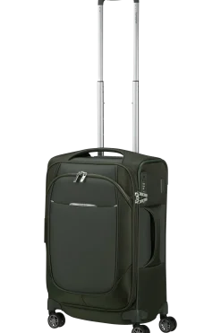 Re-Lite - Trolley espandibile (4 ruote) 55cm