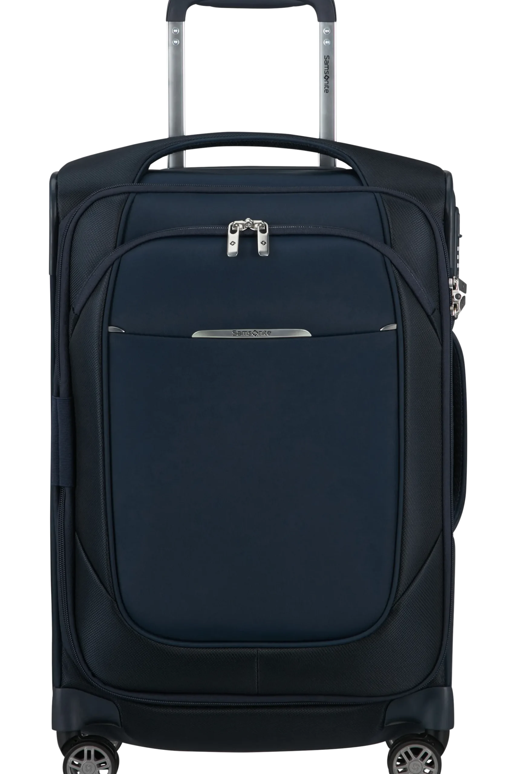 Re-Lite - Trolley espandibile (4 ruote) 55cm