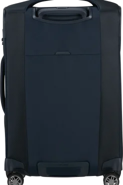 Re-Lite - Trolley espandibile (4 ruote) 55cm