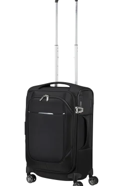 Re-Lite - Trolley espandibile (4 ruote) 55cm