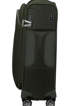 Re-Lite - Trolley espandibile (4 ruote) 55cm