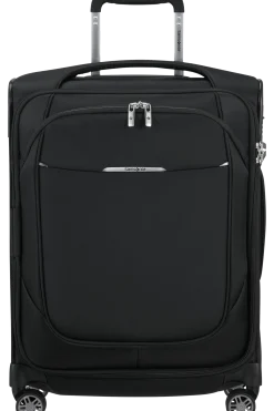 Re-Lite - Trolley espandibile (4 ruote) 55cm