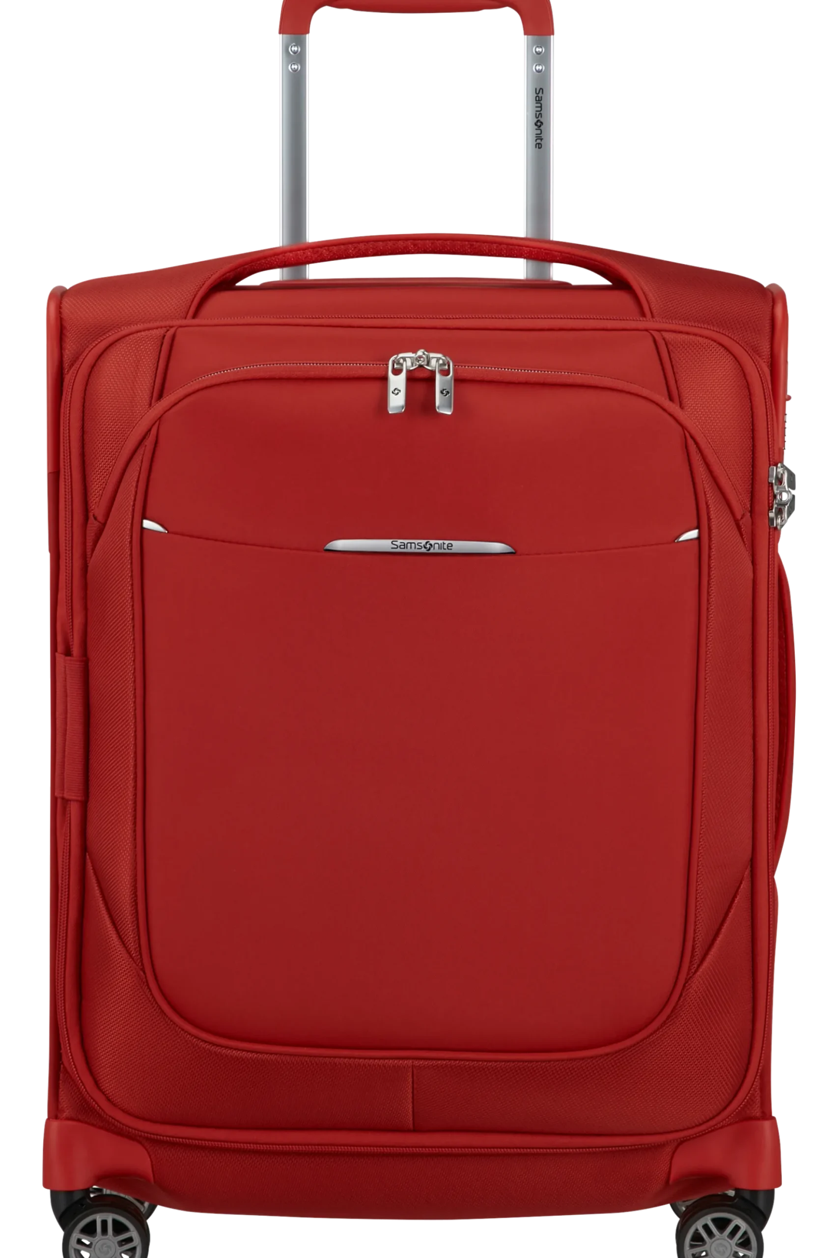 Re-Lite - Trolley espandibile (4 ruote) 55cm