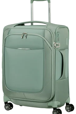 Re-Lite - Trolley espandibile (4 ruote) 55cm