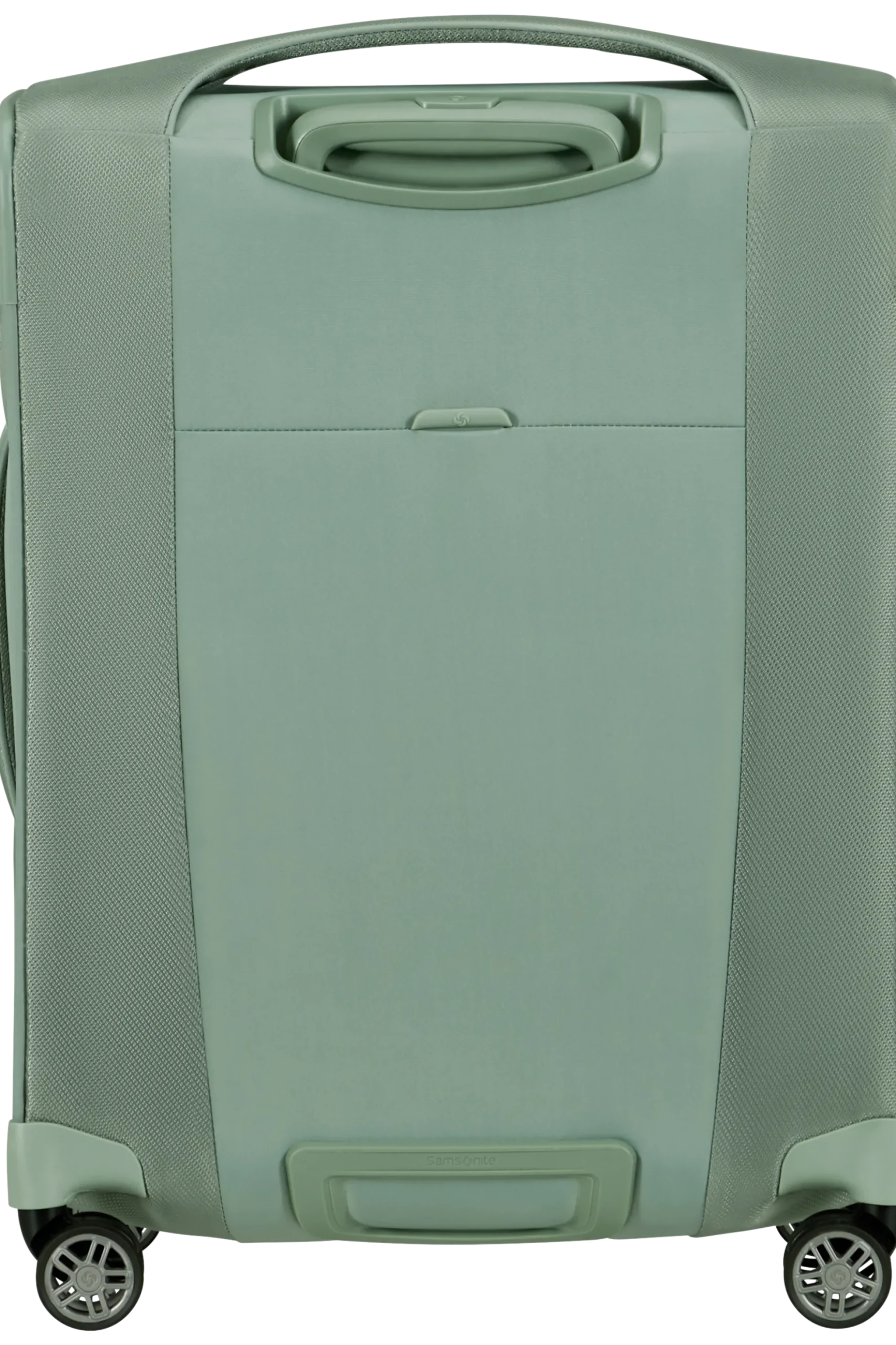 Re-Lite - Trolley espandibile (4 ruote) 55cm