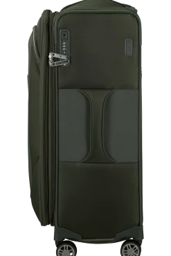 Re-Lite - Trolley espandibile (4 ruote) 67cm