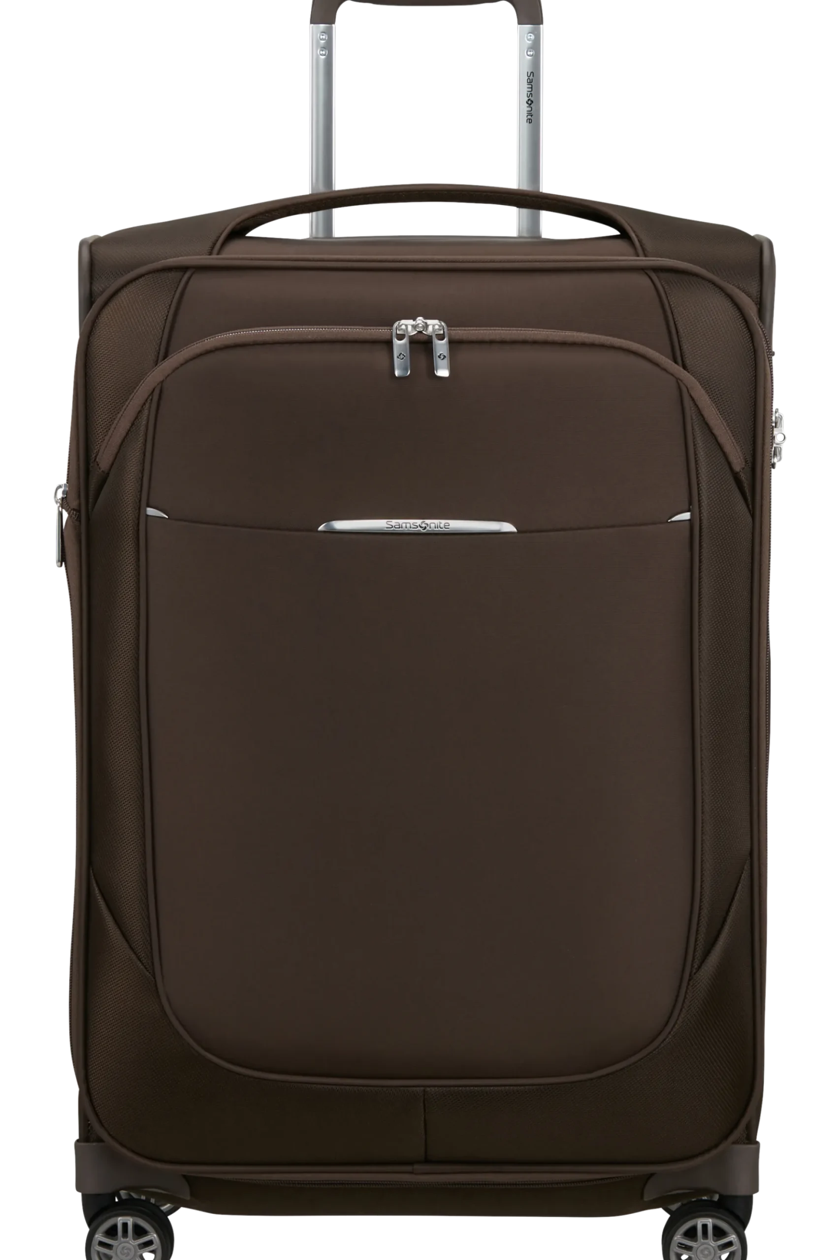 Re-Lite - Trolley espandibile (4 ruote) 67cm