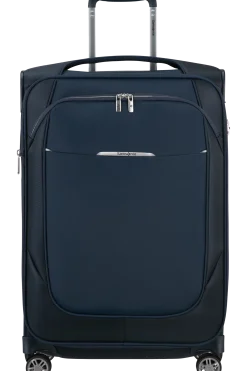 Re-Lite - Trolley espandibile (4 ruote) 67cm