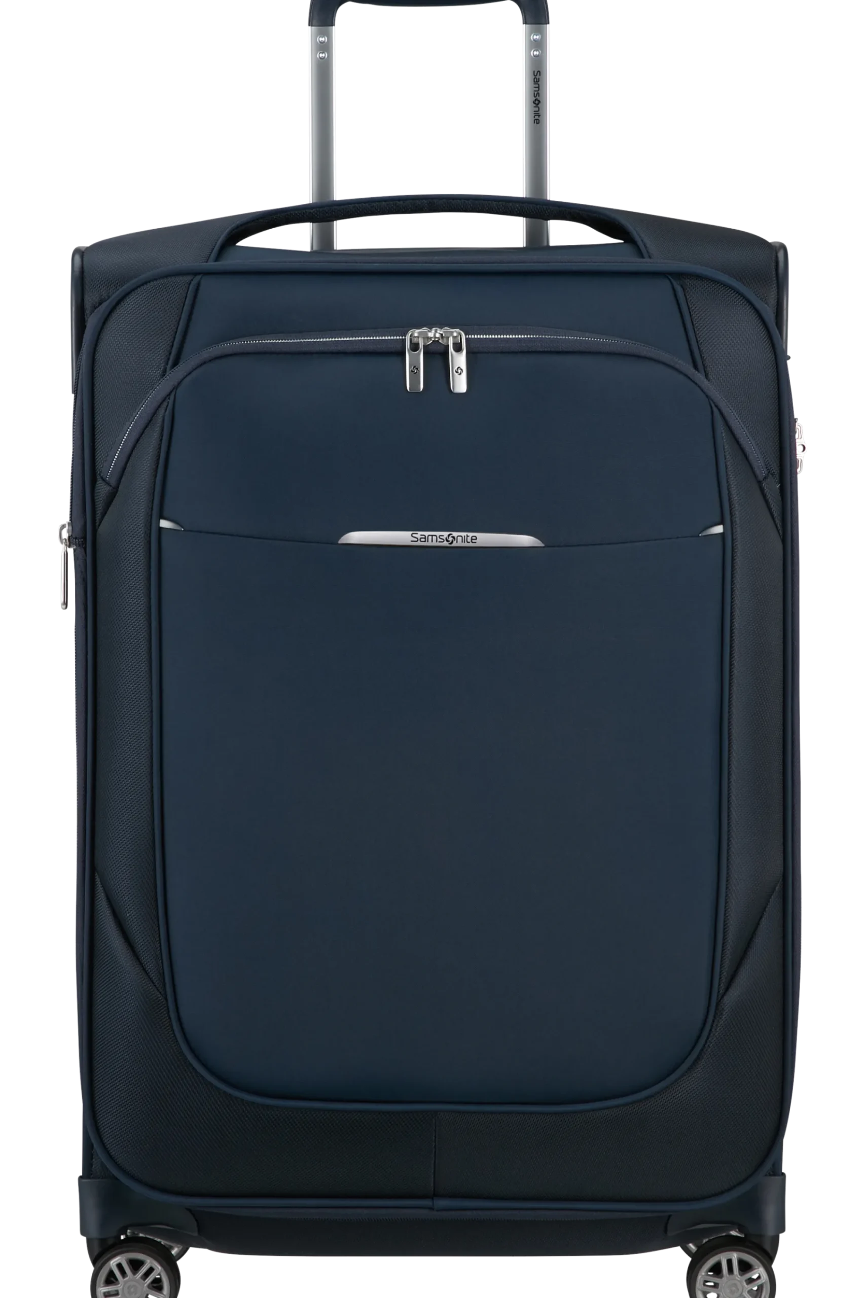 Re-Lite - Trolley espandibile (4 ruote) 67cm