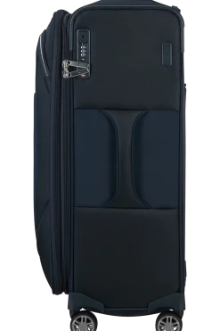 Re-Lite - Trolley espandibile (4 ruote) 67cm
