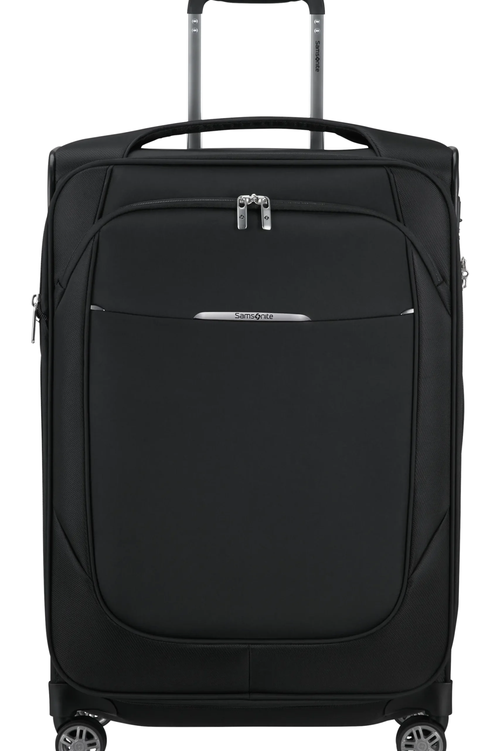 Re-Lite - Trolley espandibile (4 ruote) 67cm
