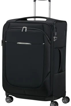 Re-Lite - Trolley espandibile (4 ruote) 67cm