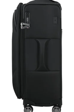 Re-Lite - Trolley espandibile (4 ruote) 67cm