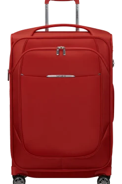 Re-Lite - Trolley espandibile (4 ruote) 67cm