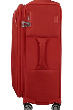 Re-Lite - Trolley espandibile (4 ruote) 67cm