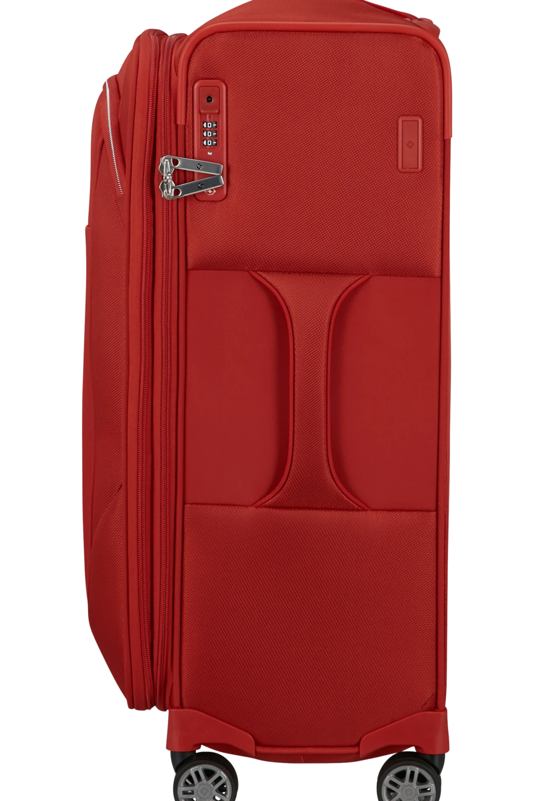 Re-Lite - Trolley espandibile (4 ruote) 67cm